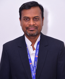 Prof. Anil G Sawant